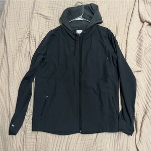 NWOT Vuori women’s windbreaker jacket